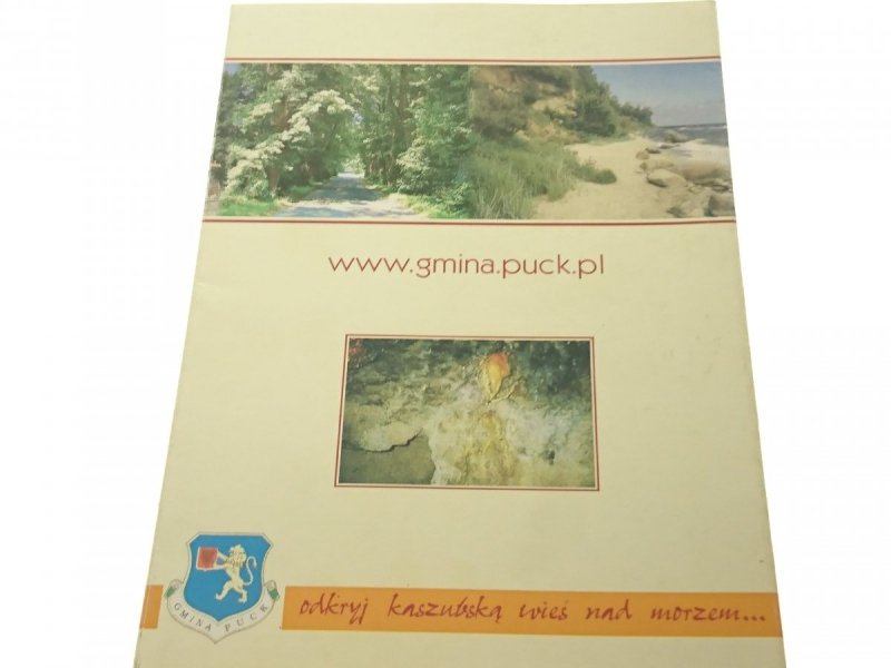 GMINA PUCK - INFORMATOR