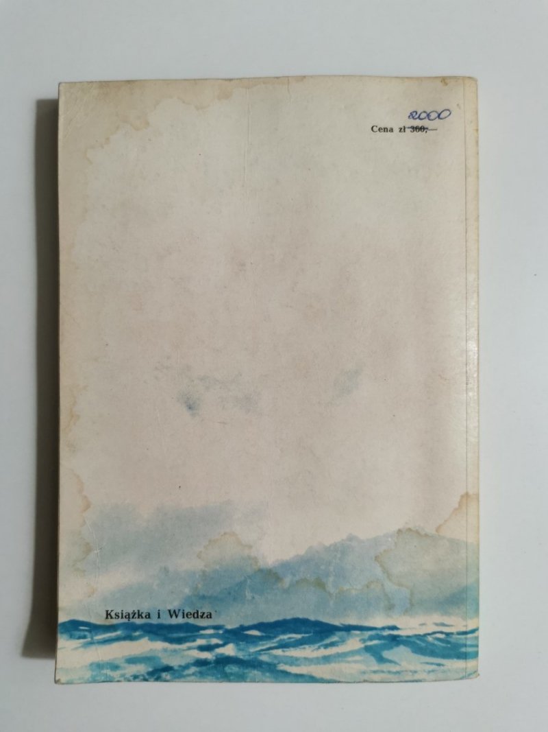 WYSPA SKARBÓW - Robert Loiuis Stevenson 1988
