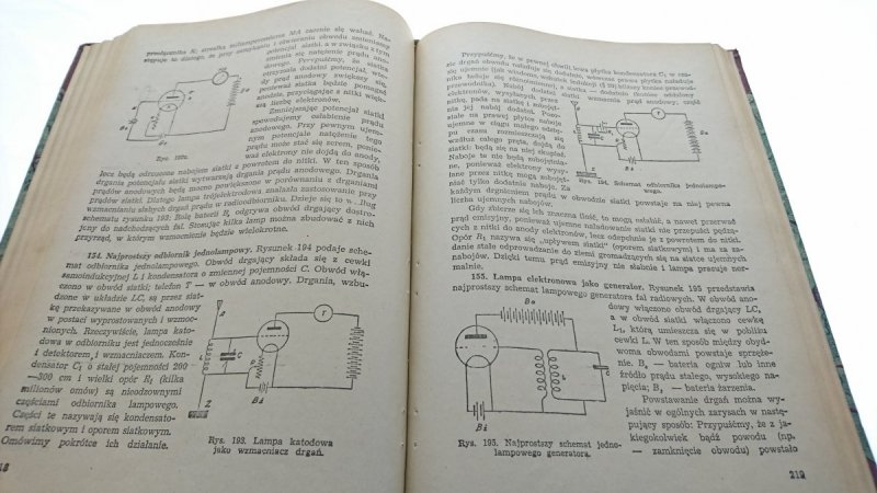 FIZYKA TOM III ELEKTRYCZNOŚĆ... - Sokołow 1951
