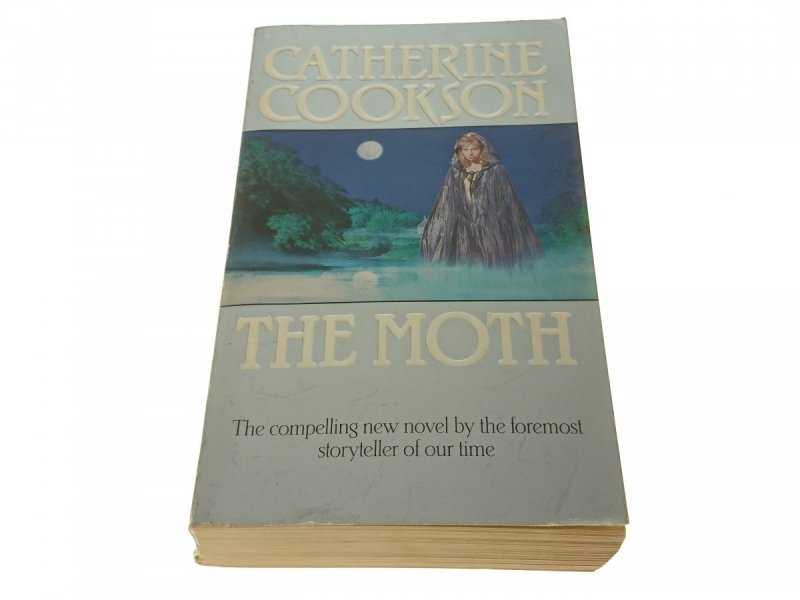 THE MOTH - Catherine Cookson