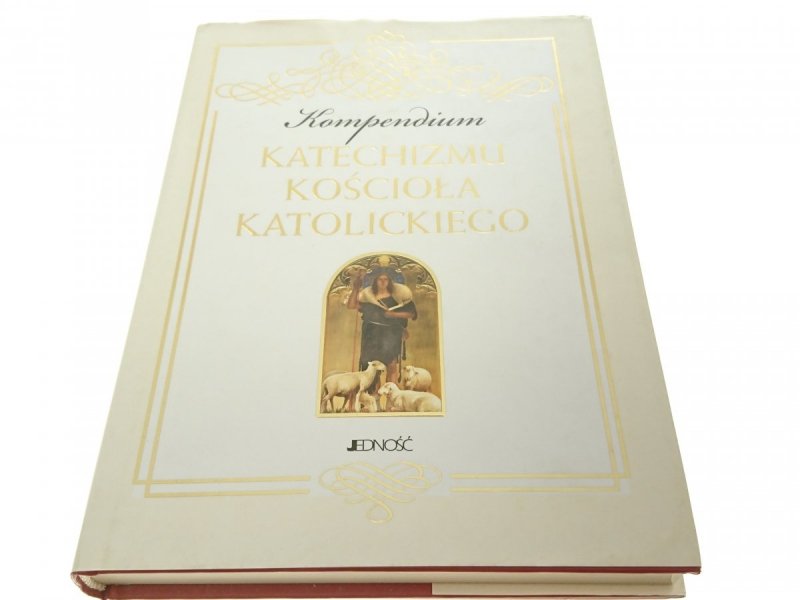KOMPENDIUM KATECHIZMU KOŚCIOŁA KATOLICKIEGO 2005