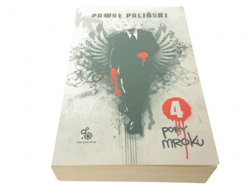 PORY MROKU 4 - Paweł Paliński 2009