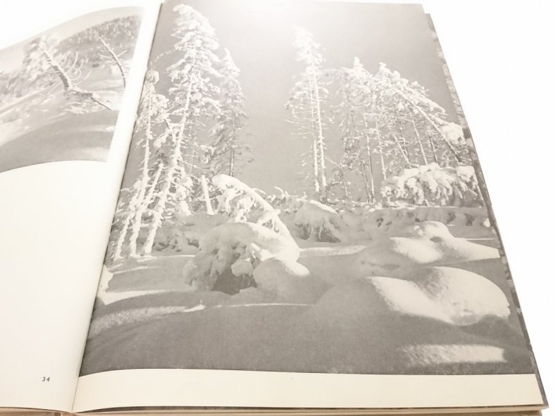 POLSKA W FOTOGRAFII ARTYSTYCZNEJ 1974