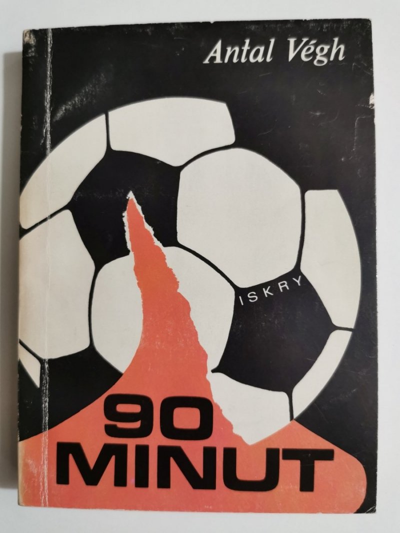 90 MINUT - Antal Vegh 1983