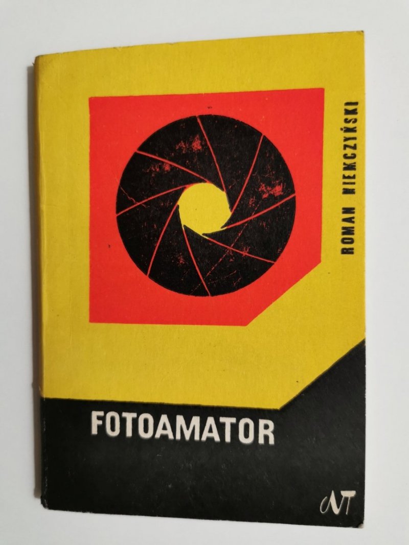 FOTOAMATOR - Roman Niemczyński 1972