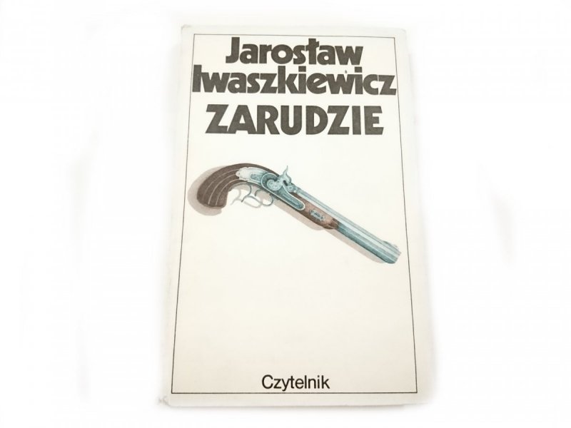 NOC CZERWCOWA ZARUDZIE HEYDENREICH - iwaszkiewicz