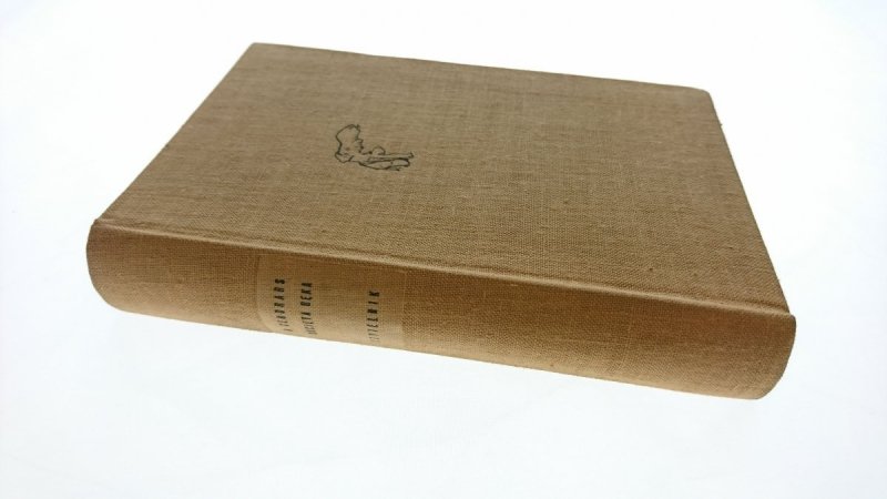 ODCIĘTA RĘKA - Blaise Cendrars 1965