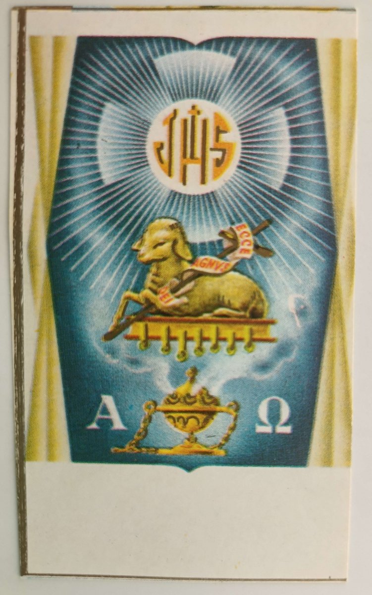 JHS BARANEK ALFA OMEGA