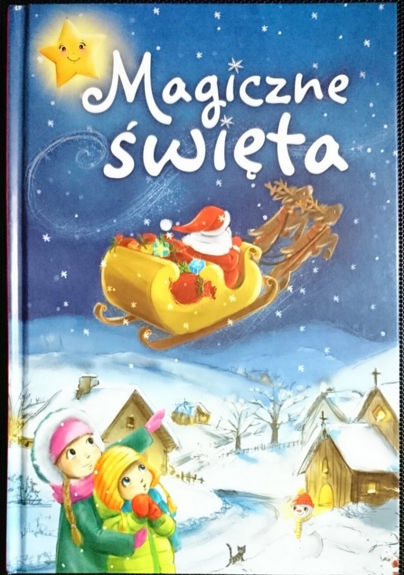 MAGICZNE ŚWIĘTA