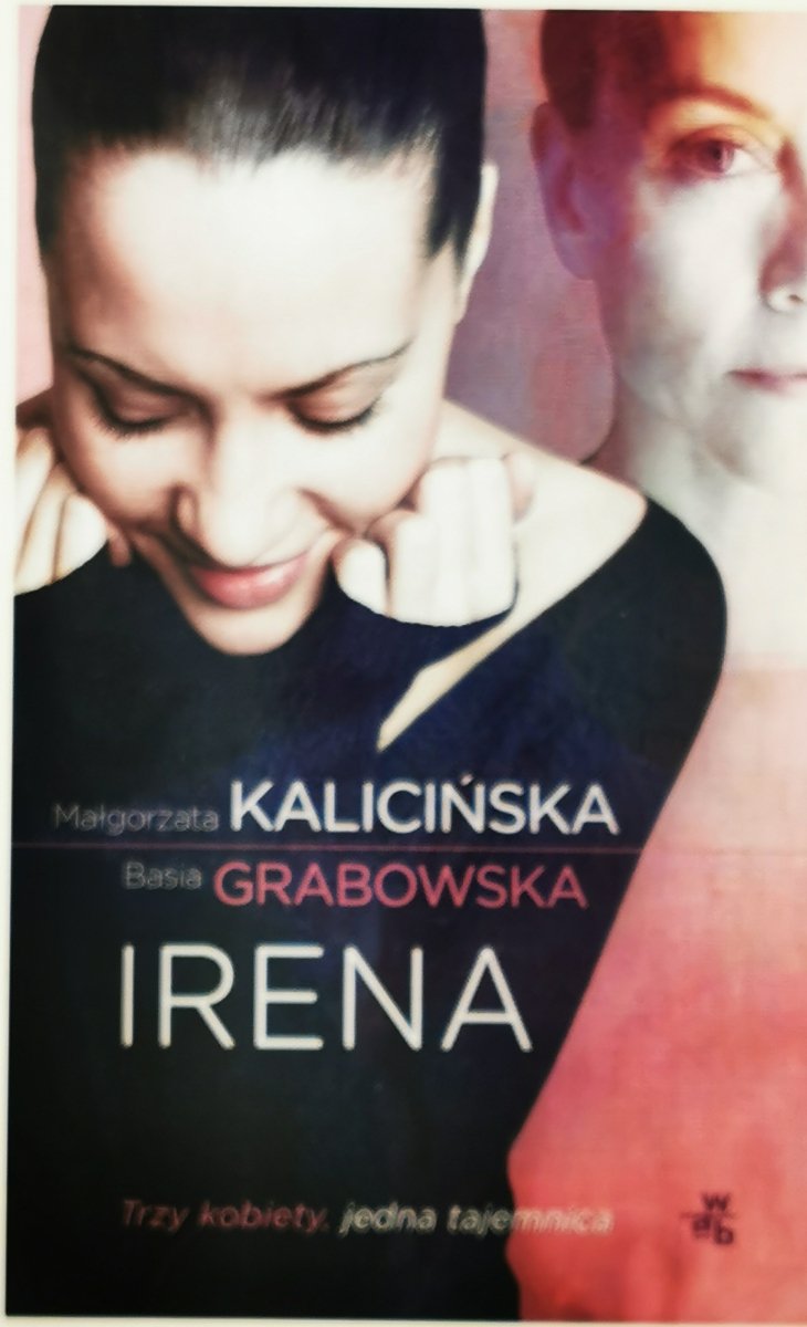IRENA - Małgorzata Kalicińska