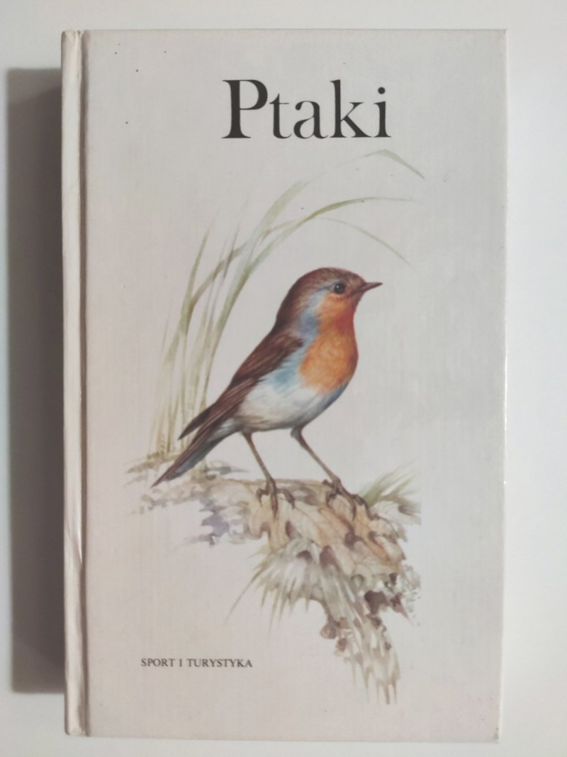 PTAKI - Frantisek Vilcek