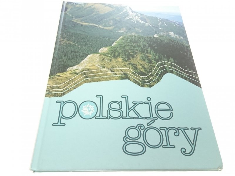 POLSKIE GÓRY - Dorota Kokurewicz 2007