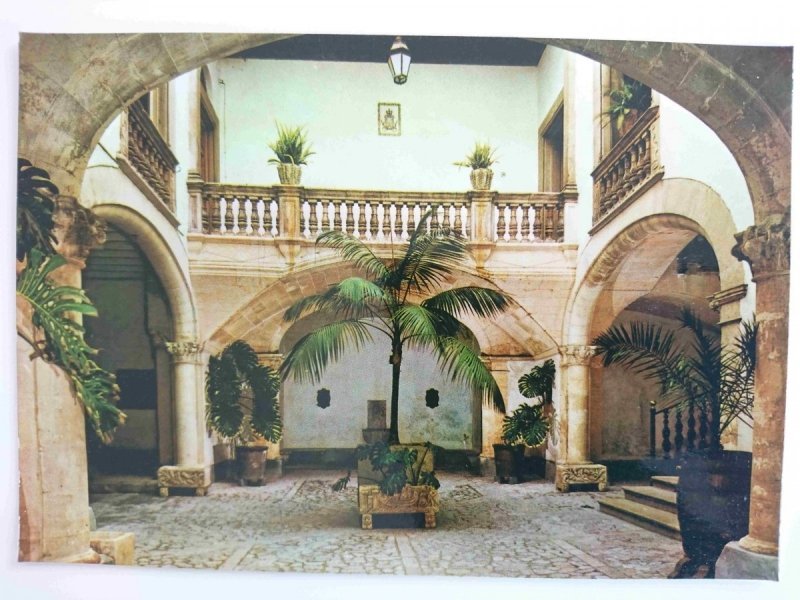 MALLORCA (BALEARES) ESPAŃA
