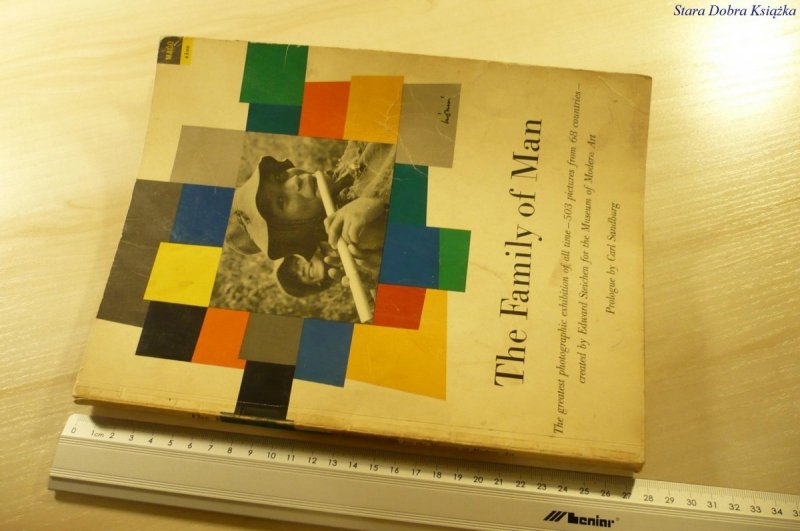 THE FAMILY MAN (1955)