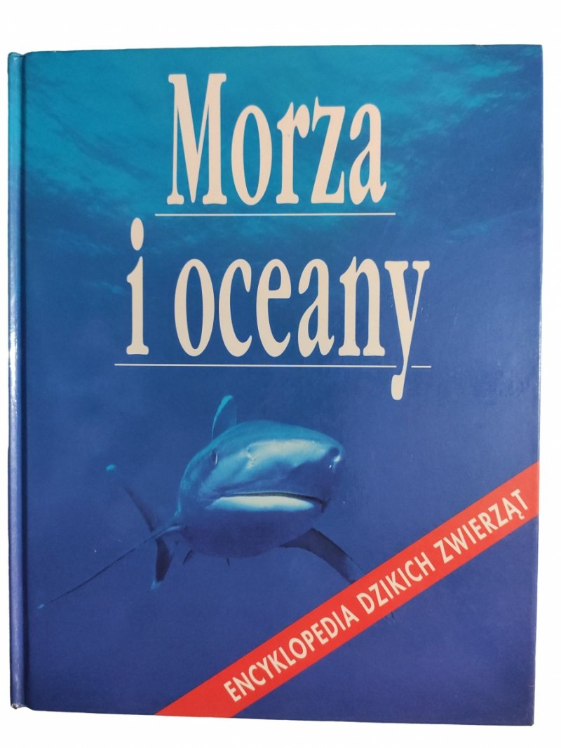 MORZA I OCEANY ENCYKLOPEDIA