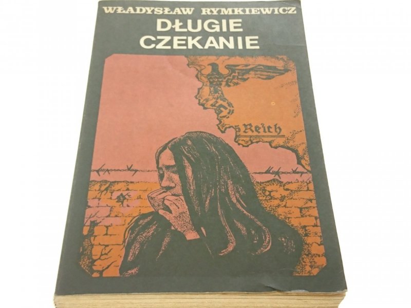 DŁUGIE CZEKANIE - Władysław Rymkiewicz (1979)