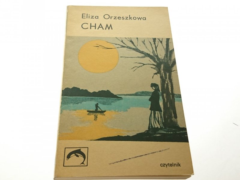 CHAM - Eliza Orzeszkowa 1970
