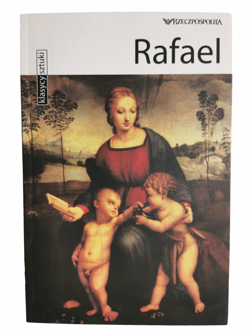 KLASYCY SZTUKI – RAFAEL