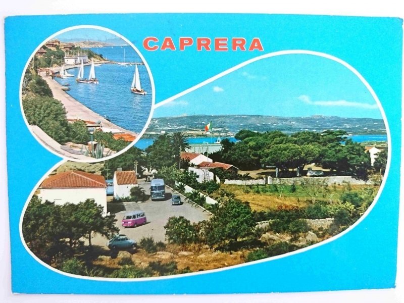CAPRERA