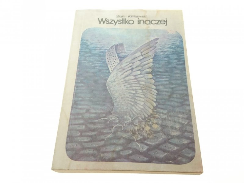 WSZYSTKO INACZEJ - Stefan Kisielewski (1986)