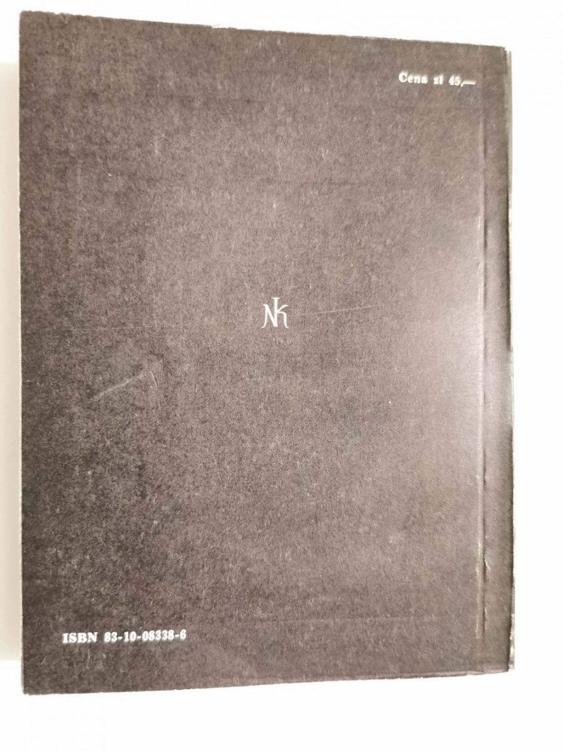 KINTO - Riczi Dostian 1983