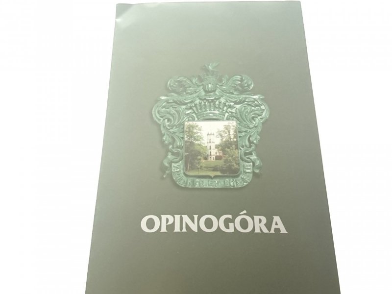 OPINOGÓRA - informator