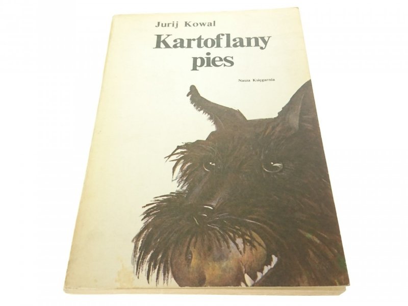 KARTOFLANY PIES - Jurij Kowal