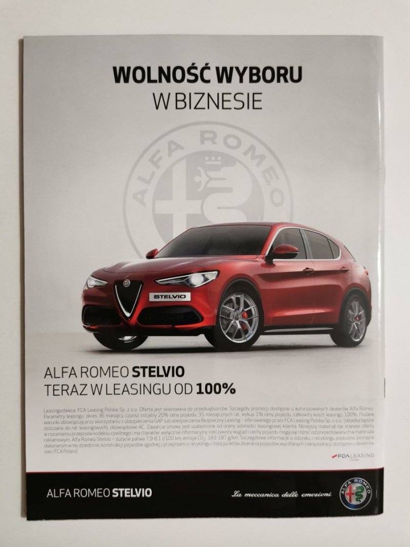 MOTO SALON NR 4 (68) LIPIEC/SIERPIEŃ 2019