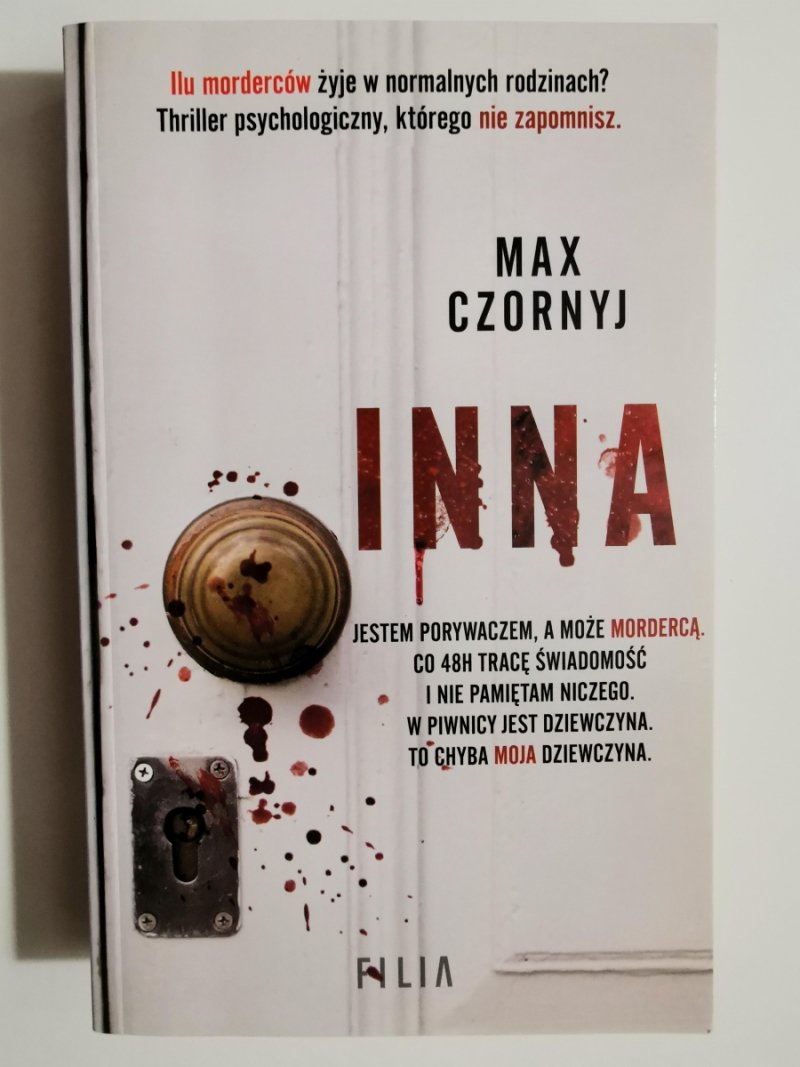 INNA - Max Czornyj
