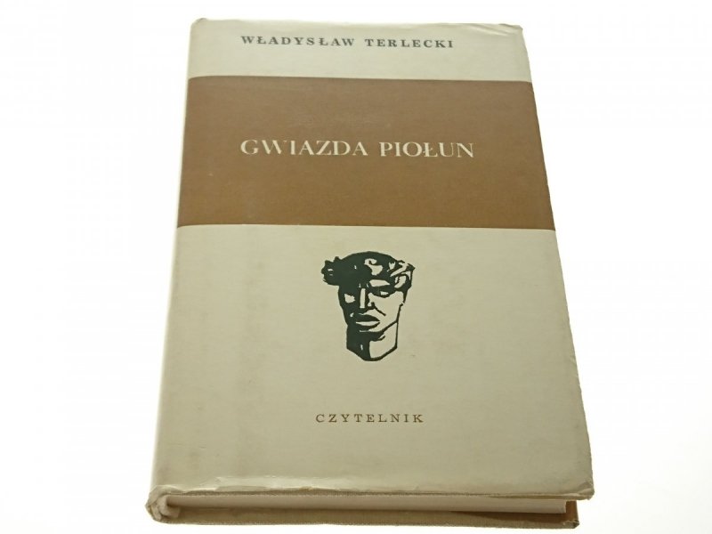 GWIAZDA PIOŁUN - Władysław Terlecki 1972