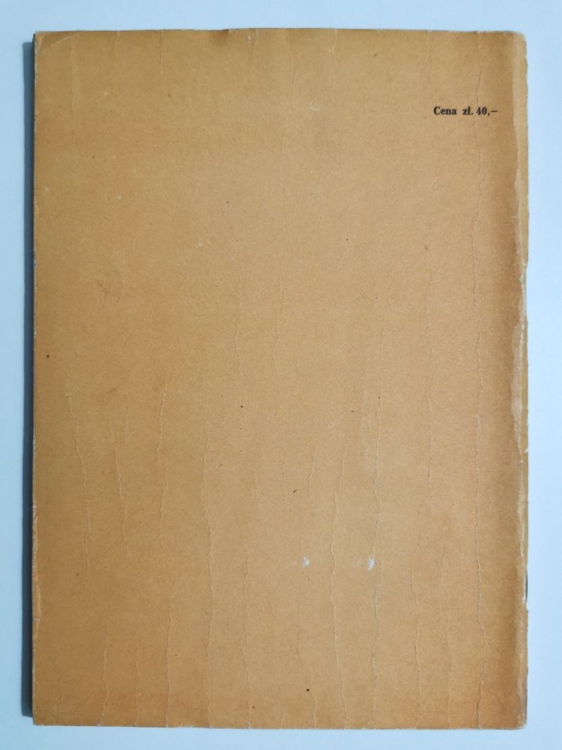 STRASZNY DZIADUNIO - Maria Rodziewiczówna 1984