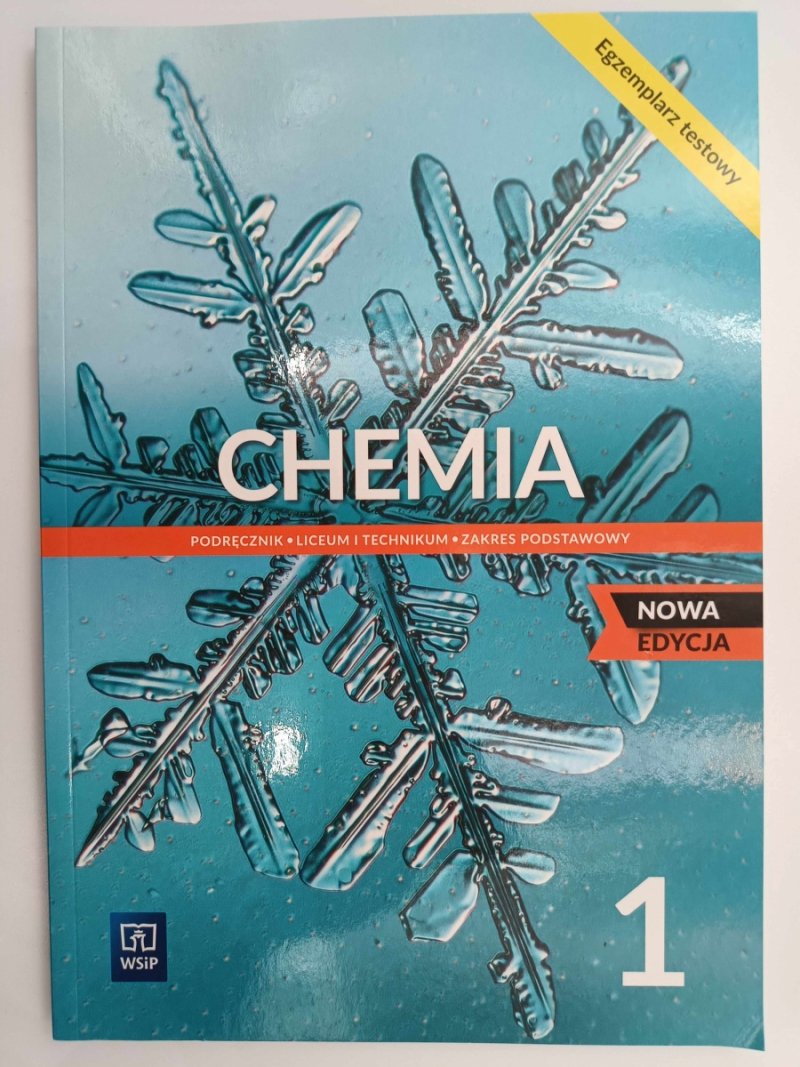 CHEMIA PODRĘCZNIK ZP - Ryszard M. Janiuk
