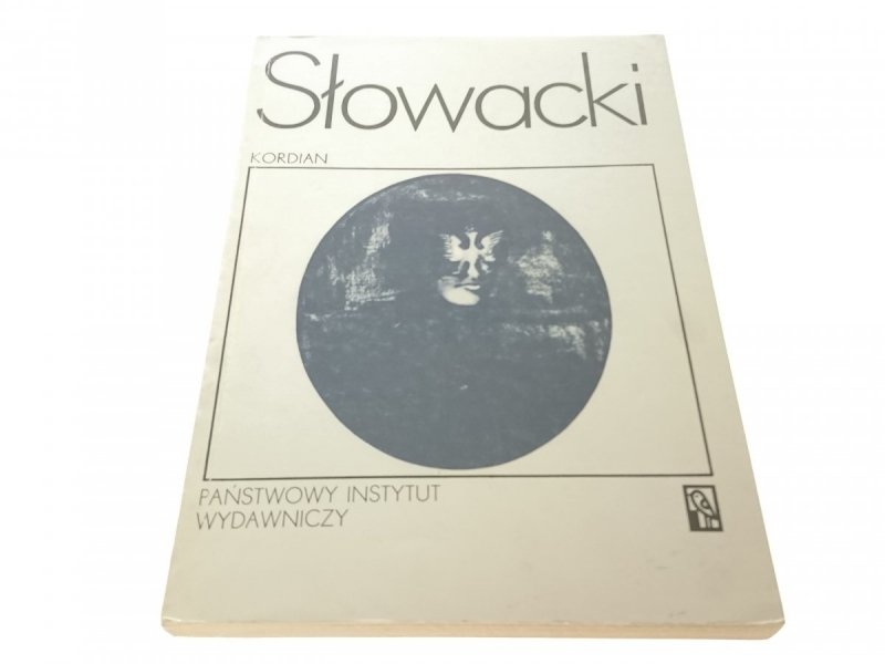 KORDIAN - Juliusz Słowacki (1982)