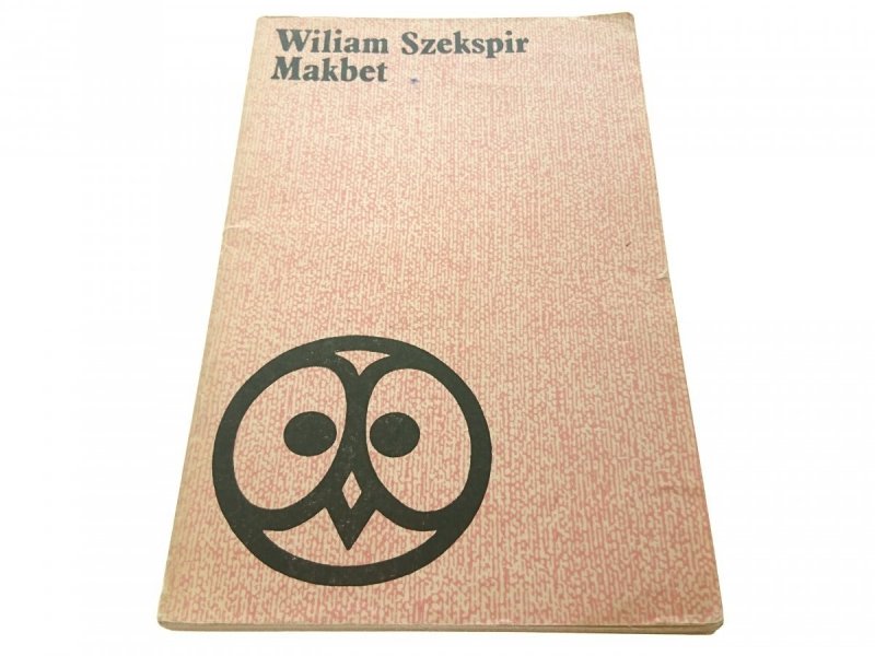 MAKBET - Wiliam Szekspir 1976