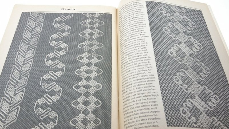 DOPPELDURCHBRUCH 1977