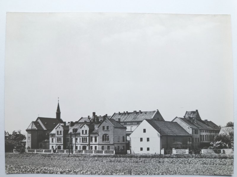 KAMIENIEC ZĄBKOWICKI