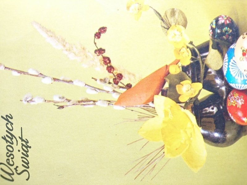WESOŁYCH ŚWIĄT FOT. J. ROMAN
