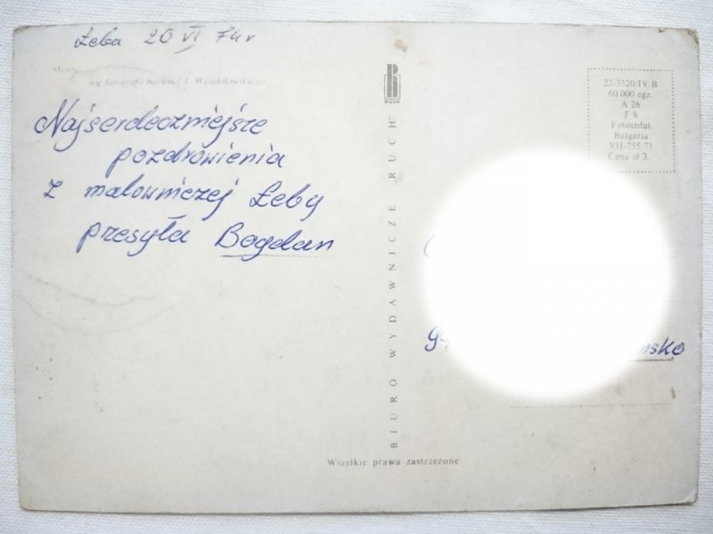 MEWY FOT. J. WENDOŁOWSKI