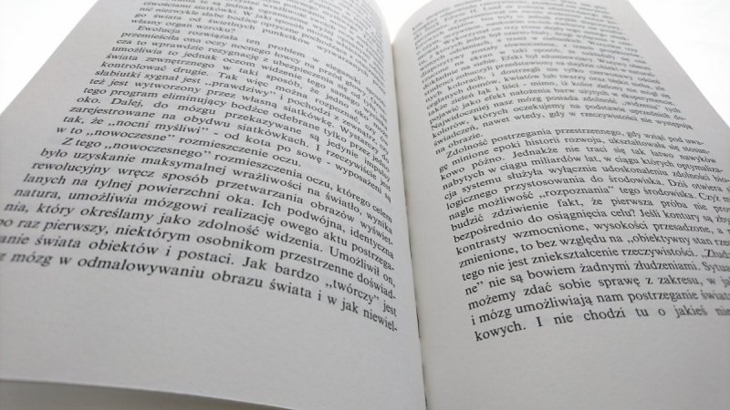 DZIEDZICTWO CZŁOWIEKA Z NEANDERTALU Ditfurth 1995