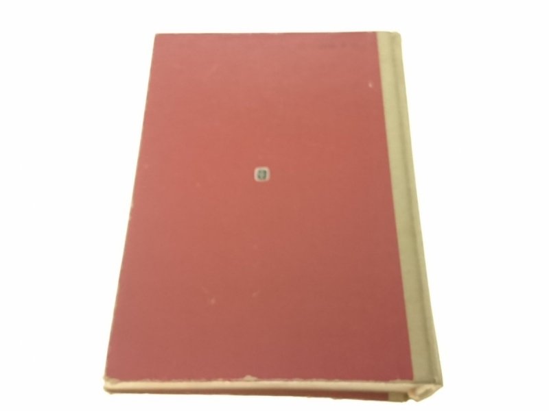 CYRK DOKTORA DOLITTLE - Hugh Lofting 1974
