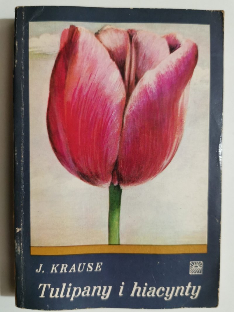 TULIPANY I HIACYNTY - Joanna Keause