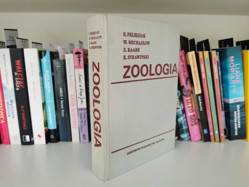Zoologia - Feliksiak i inni