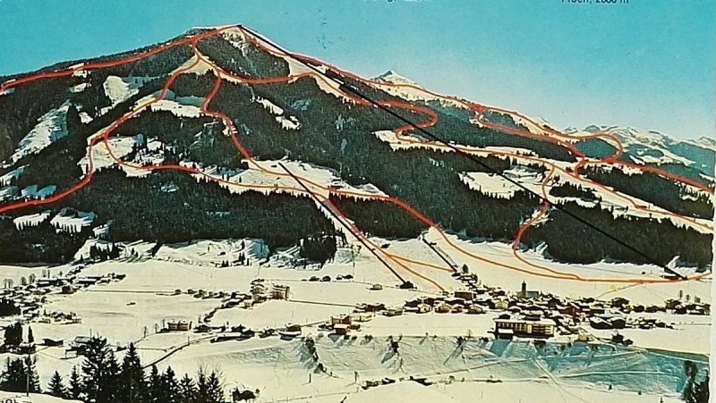 WESTENDORF - TIROL