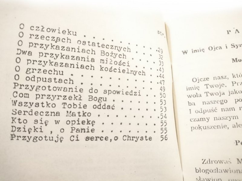 KATECHIZM SKRYPT 