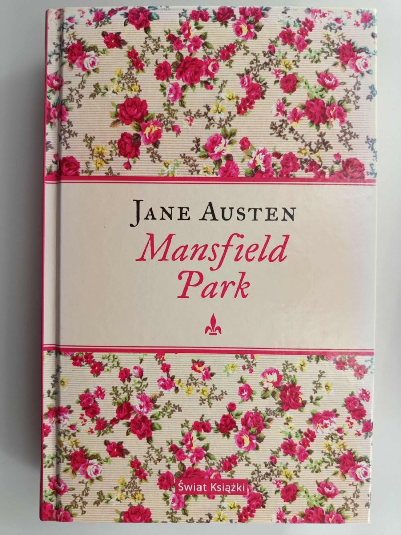 MANSFIELD PARK - Jane Austen