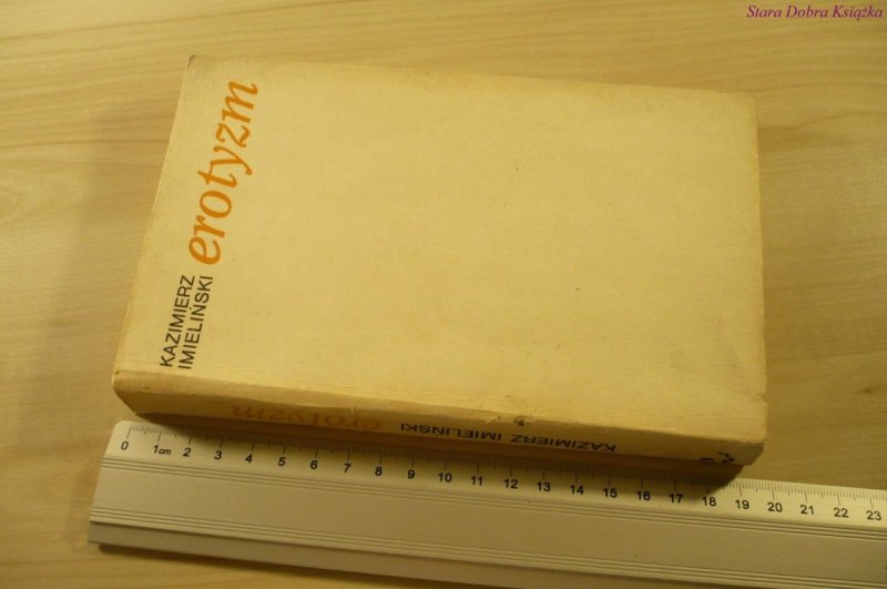 EROTYZM - Kazimierz Imieliński (1973)