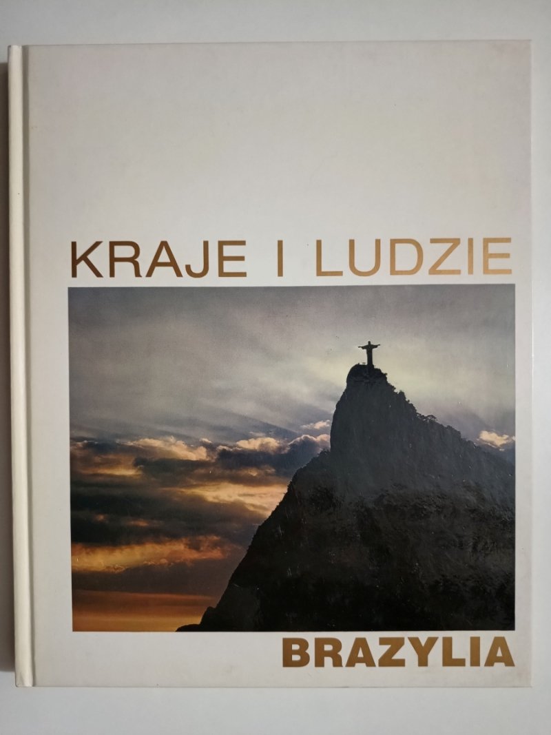 KRAJE I LUDZIE – BRAZYLIA