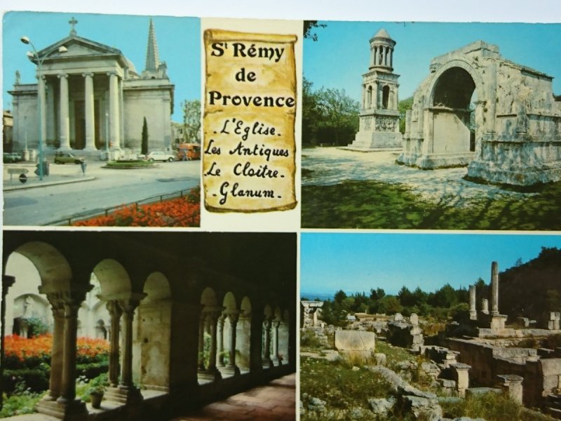 SITES DE PROVENCE