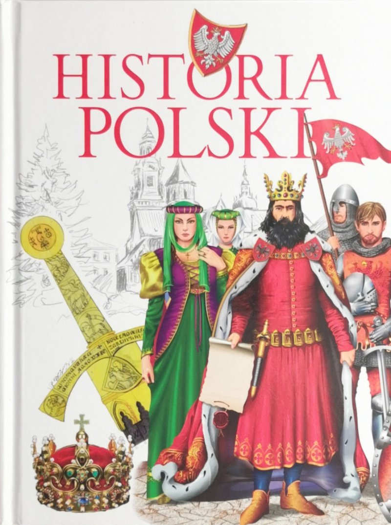 HISTORIA POLSKI - Krzysztof Wiśniewski