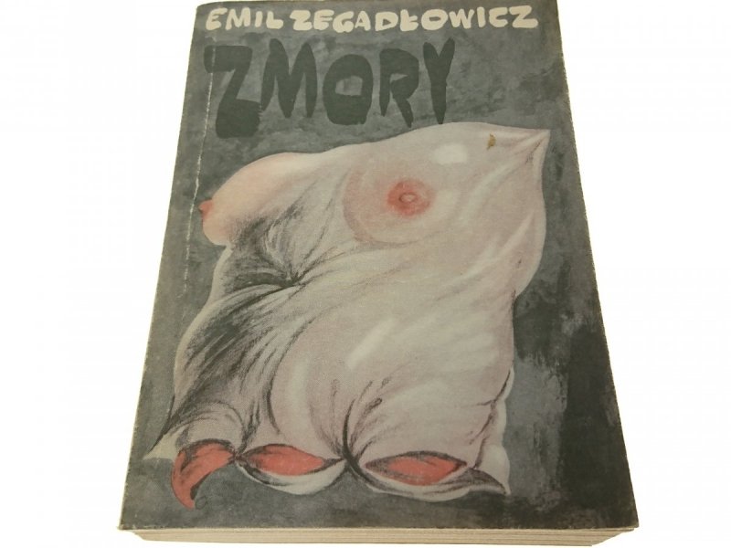 ZMORY - Emil Zegadłowicz 1985